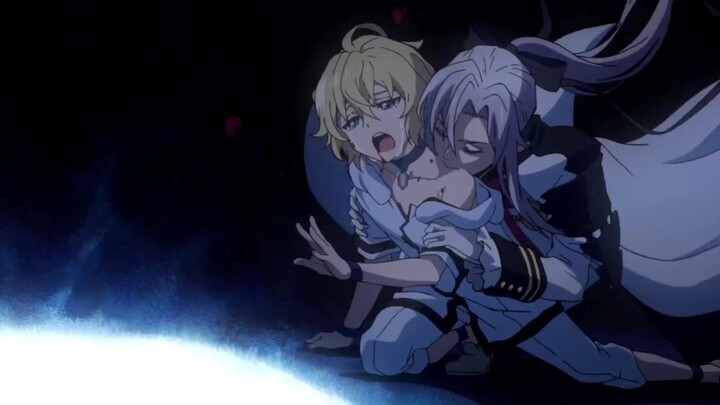 Manusia Diperbudak Vampir, MC Niat Balas Dendam 🔥