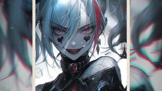 Cool Anime pictures