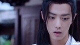 [Bojun Yixiao] Oh my God! It’s this look that makes Xiao Zhan and Wang Yibo have countless fans!