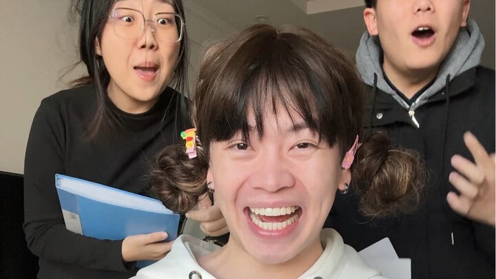 คนที่ออกแบบเสื้อกันหนาวนี่ ออกมาเดี๋ยวนี้เลย!