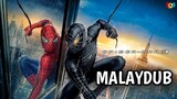 Spiderman 3 MalayDub