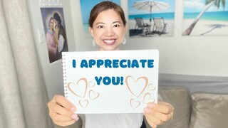 The Power of Appreciation l “I just want to be appreciated!”