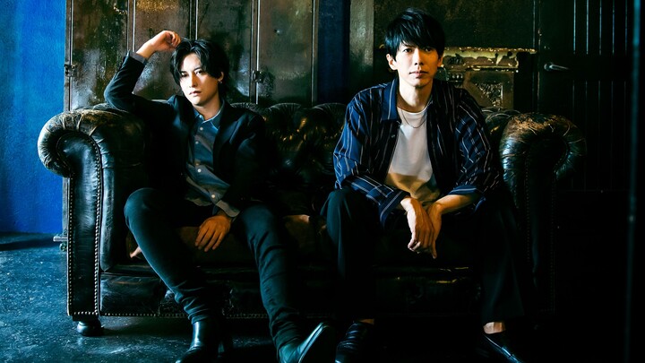 【OP ใหม่ของโคนัน】มิวสิกวิดีโอฉบับเต็มของ WANDS เพลง “YURA YURA” + ฉบับเต็มจากสถานีวิทยุ