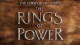 The Lord Of The Rings : The Rings Of Power 2022
