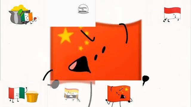 (Eas Alarms) China (10十) - Sparta Metro JE Remix
