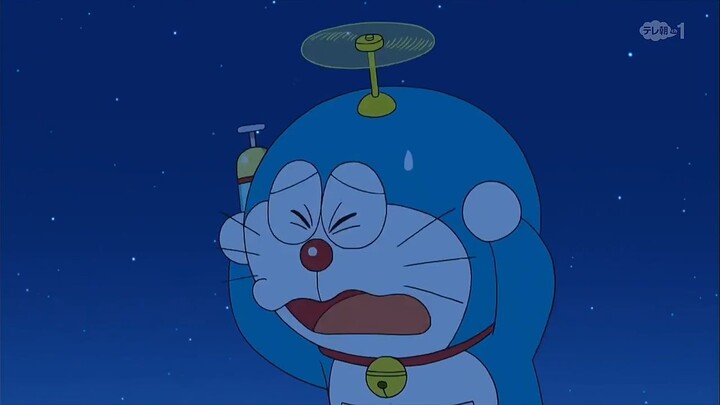 Doraemon (2005) S21E28