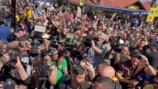 O Rio Grande do Sul mostrou sua força e renovou a esperança em um Brasil melhor!