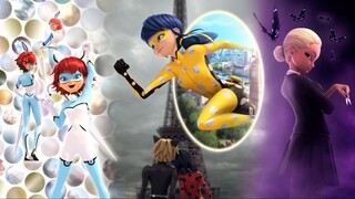 Miraculous World : London At the Edge of Time Full Movie in English Dubbed HD