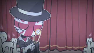 [Coutryhumans] Candle Queen