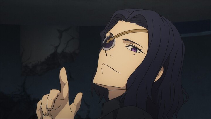 เฟท/สเตรนจ์ เฟค：EP 03 [ซับไทย]