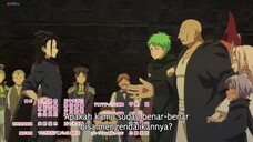 Episode 8 [p6] - Tensei Dainana Ouji Subtitle Indonesia