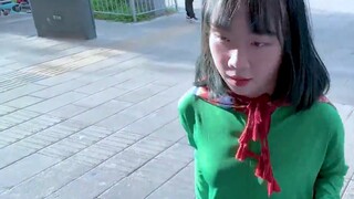 【Yiyijiang】Mi Xue Bing Cheng theme song social death reverse play challenge (singing and dancing ver