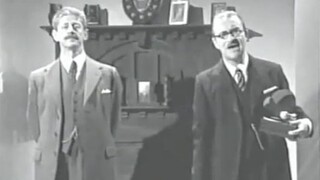 A funny short film made by a foreigner in 1938 predicted what the world would be like in 2000