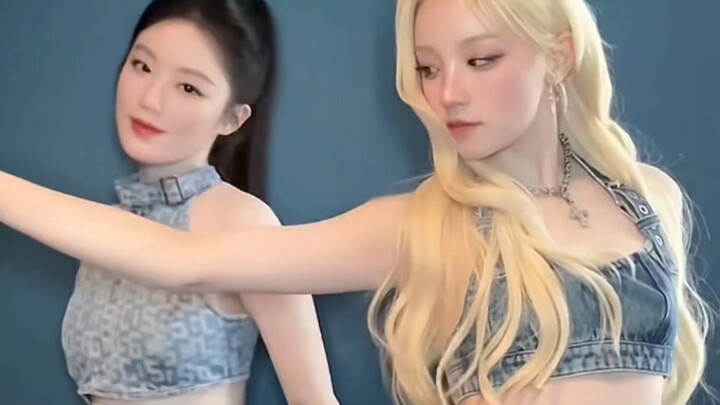 اللؤلؤة السحرية في عيون وكيلة الفتاة