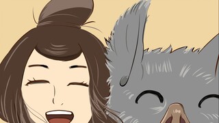 二师兄，游科的刀子，我来弹反！【黑神话】