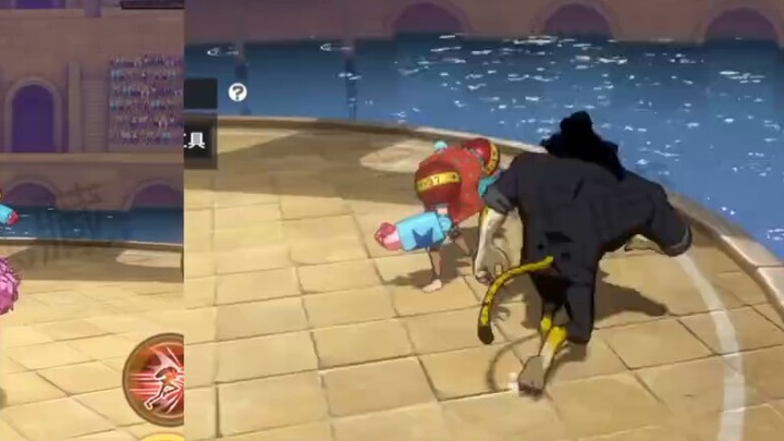 [Fozfull beta review] What the hell are you? Is it true that the characters in the game are so perfu