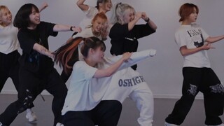 【ALiEN Dance Studio】Hormone Explosion | Phòng tập SATURDAY DRIP | Biên đạo EUANFLOW & KEIMI