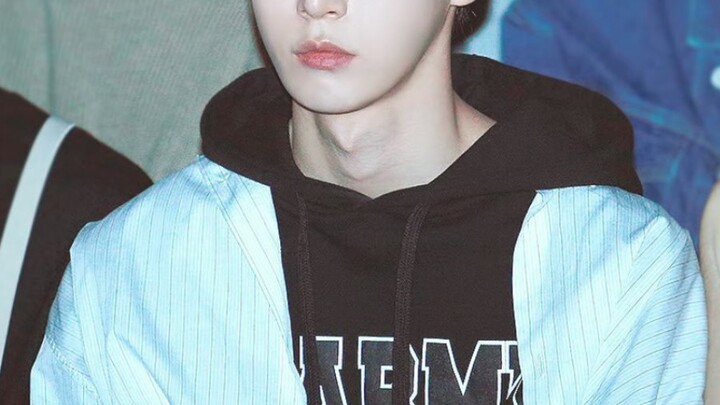 能在SM出道，你真以为除了钱，啥魅力都没有？