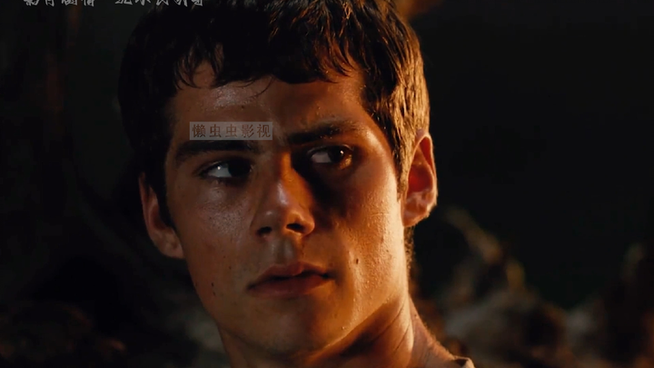 Watch the Entire “Maze Runner” Trilogy in One Sitting—28 Minutes Long