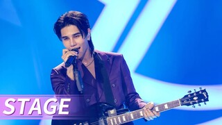 Stage EP1：JEFF SATUR "BLACK TIE"【CHUANG ASIA】