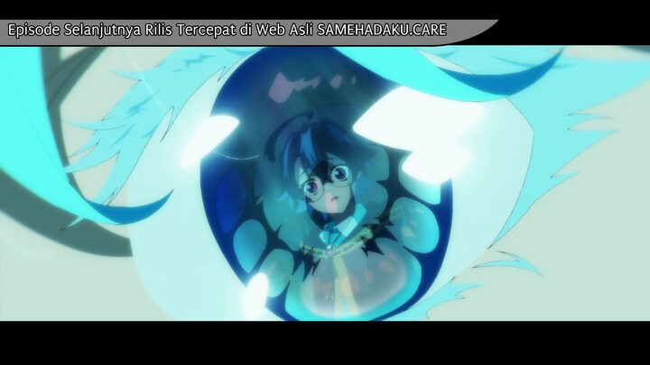 tsue to tsurugi no wistoria s2 eps 6