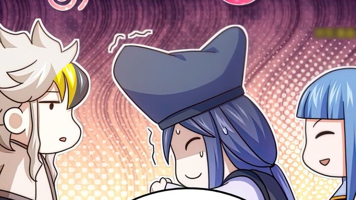 การ์ตูนเหนือหมื่นตอนที่ 116