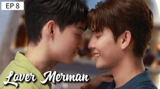 🇹🇭 ʟօʋɛʀ ʍɛʀʍǟռ : EP 8 TAMAT - SUB INDO