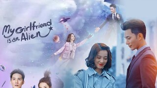 My Girlfriend Is an Alien 2 Ep 28