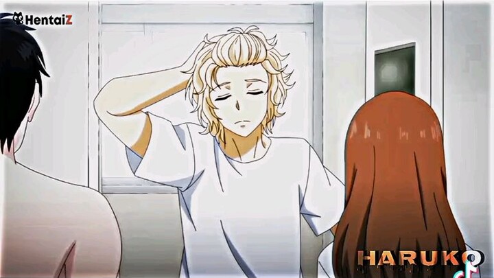 mikey nhưng nó lạ lắm =))) cre: tik tok #giaiphongmaohiembilibili