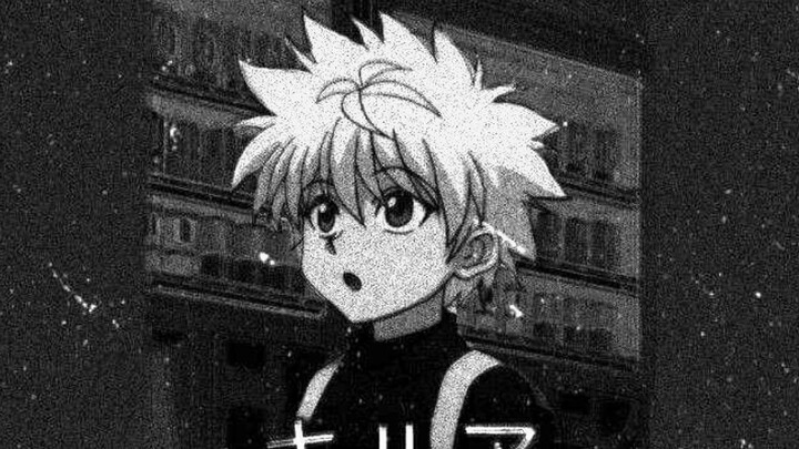 wallpaper nih hitam putih