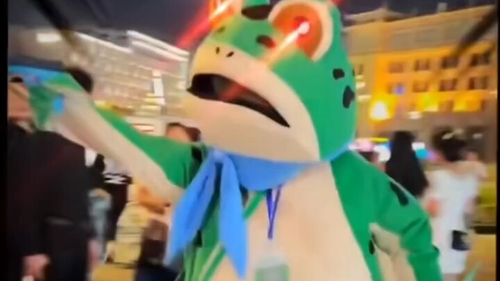 หนึ่งคืนขายได้สองลูก ยกน้ำชาให้กว่า 300 คน ยังจะมาอีกเหรอ? ไปให้พ้นเลย!