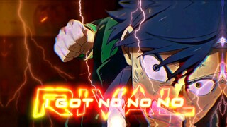 Sakura Vs Togame 4K Edit | AMV