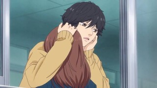 Blue Spring Ride | Episode 5 (Tagalog Dub)