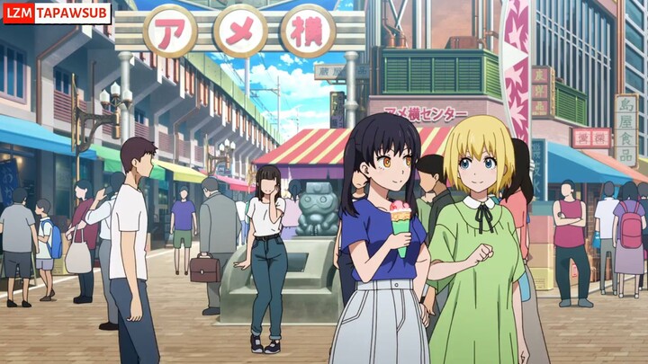 S2[Fire_Force] episode 1