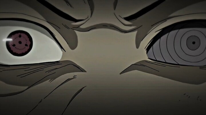 ตอนนี้ฉันอยู่ข้างโอบิโตะ