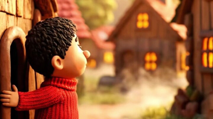 “Kamu pikir langkah kecil itu gak berarti?”