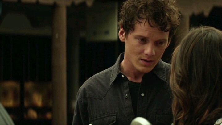 Odd Thomas ( 2013 )