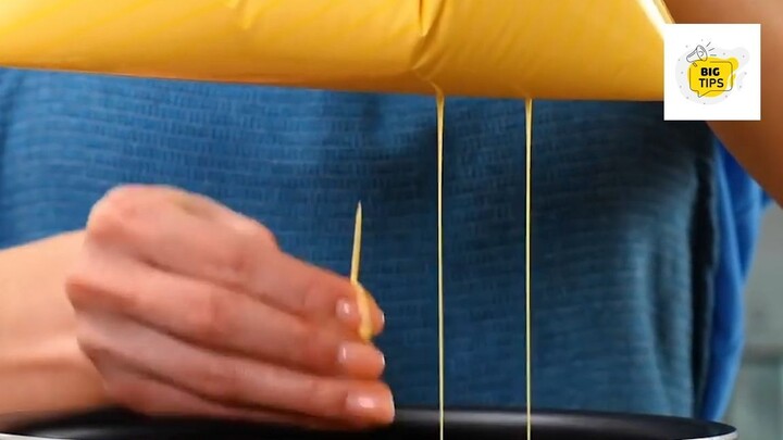 (P212) Những Mẹo Vặt Tiện Lợi #BigTips