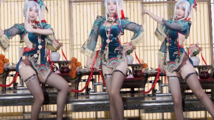 限定小僵尸~