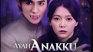 Ayah Anakku Ternyata Serigala Part 3 Drama China Sub Indo