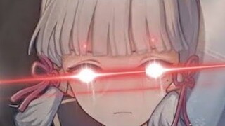 Ayaka mains when its raining