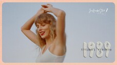Taylor Swift How You Get The Girl Karaoke