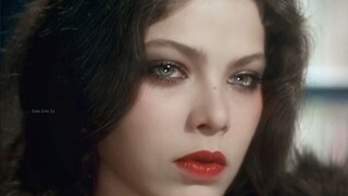 蛊惑人心的美艳妖女，圣洁与堕落一体的穆蒂
