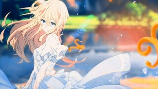 [Anime][Violet Evergarden]Graceful Goddess Violet