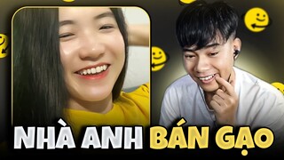 CLEAR AZAR | " GU TUI XINH XINH GIỐNG BÀ VẬY ĐÓ "