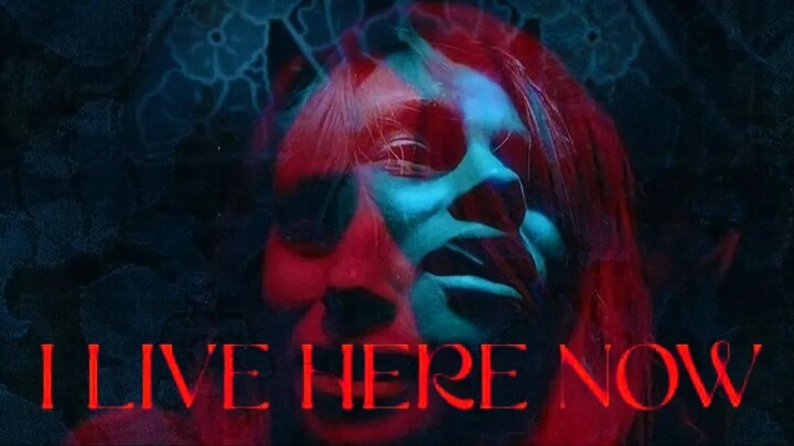 I Live Here Now (2025)