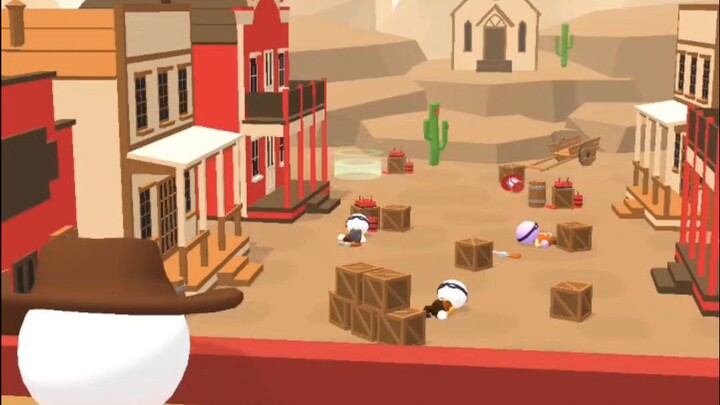 #WesternSniper #KidsGame #Shorts
