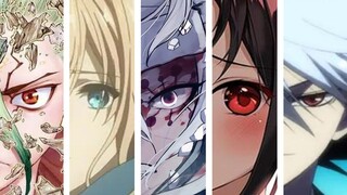 Sudahkah Anda menonton 20 drama anime Jepang dengan dubbing China? Suplemen kelas menengah yang dire