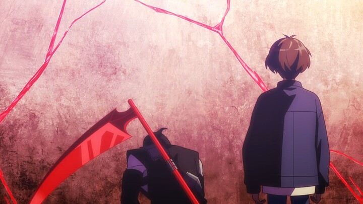 #Compass 2.0 E10 [Subtitle Indonesia]