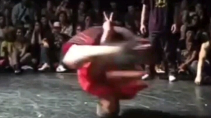 Turn your head and compare